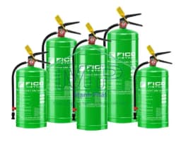 Bình chữa cháy gốc nước-1