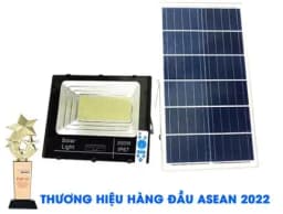 Đèn năng lượng mặt trời